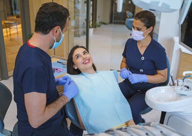 Laser Dentistry in Murray, KY